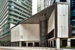 One Shenton (D1), Office #521067691